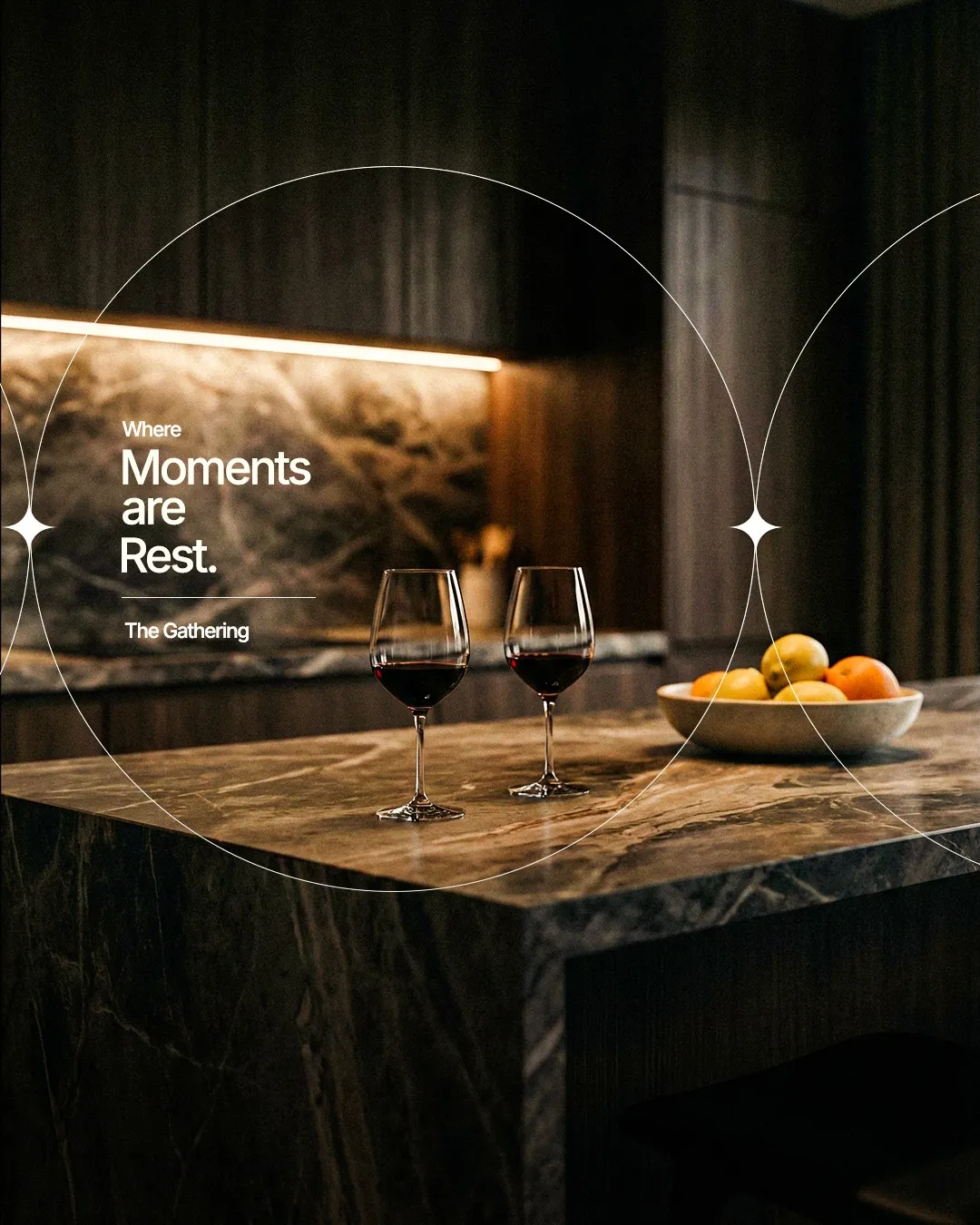 Luxury real estate carousel, slide 4